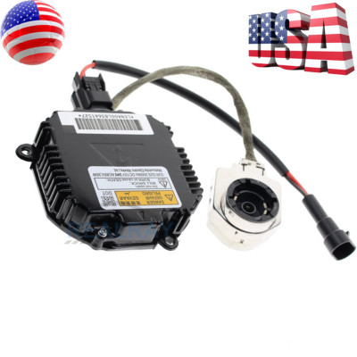 FACTORY For Nissan Maxima Xenon HID Headlight Ballast and Igniter 2004-2014 NEW