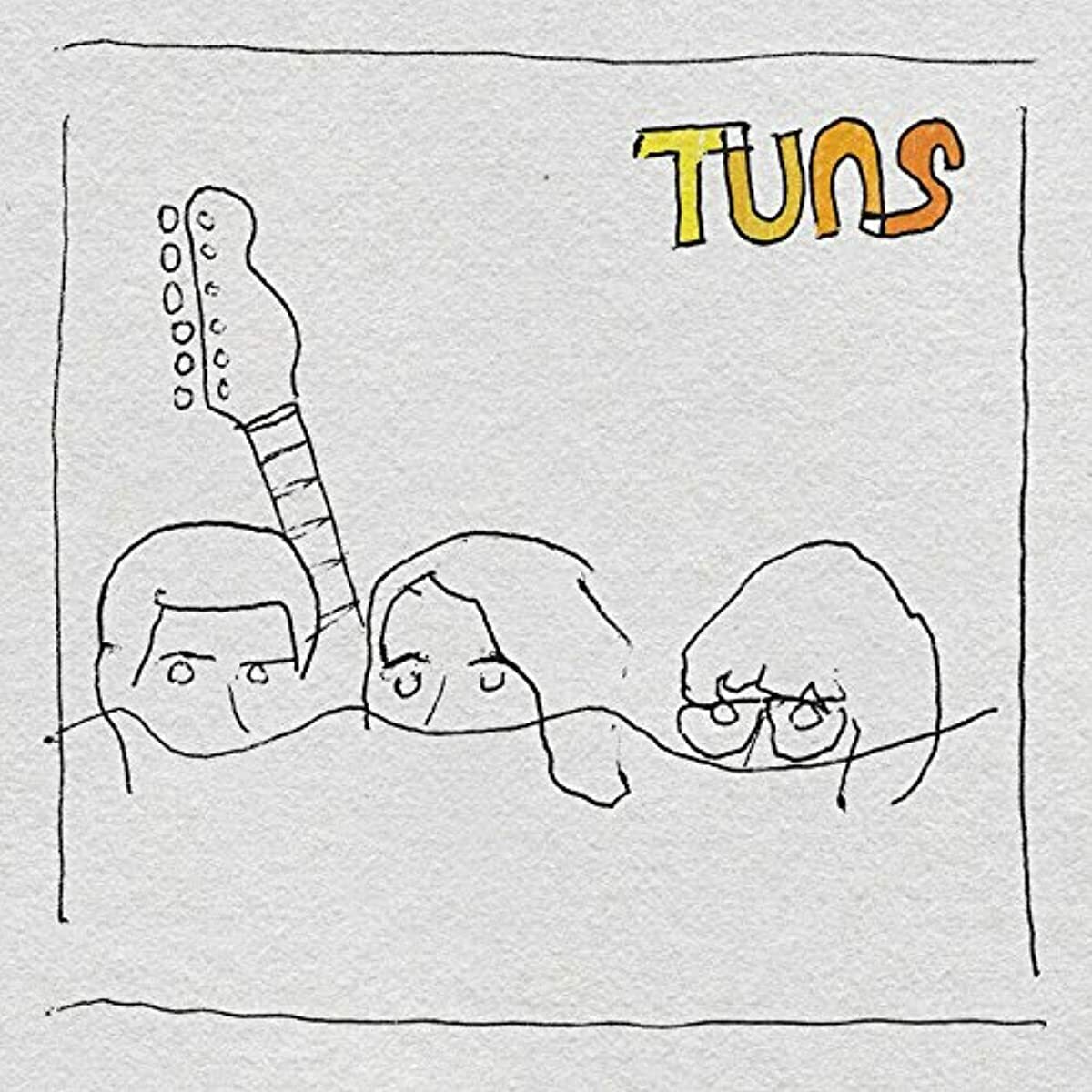 TUNS (Audio CD) 