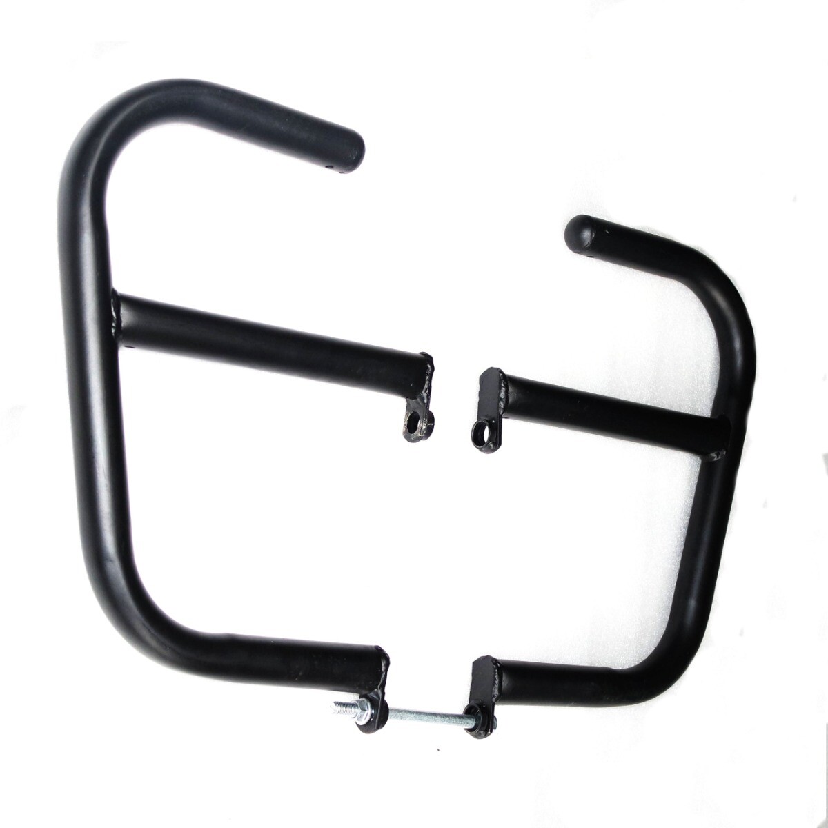 Fits Royal Enfield Interceptor 650 Large Engine Leg Guard Crash Bar Steel 