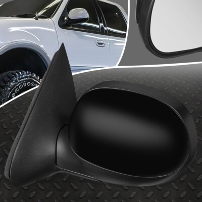 ДЛЯ FORD F150 F250 1997 ГОДА ВЫПУСКА В СТИЛЕ OE С ПРИВОДОМ ОТ ЛЕВОГО БОКОВОГО ЗЕРКАЛА ЗАДНЕГО ВИДА НА ДВЕРИ ВОДИТЕЛЯ