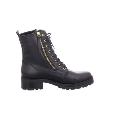 GABOR GABOR STIEFELETTE DAMEN SCHWARZ NEU & OVP 671837