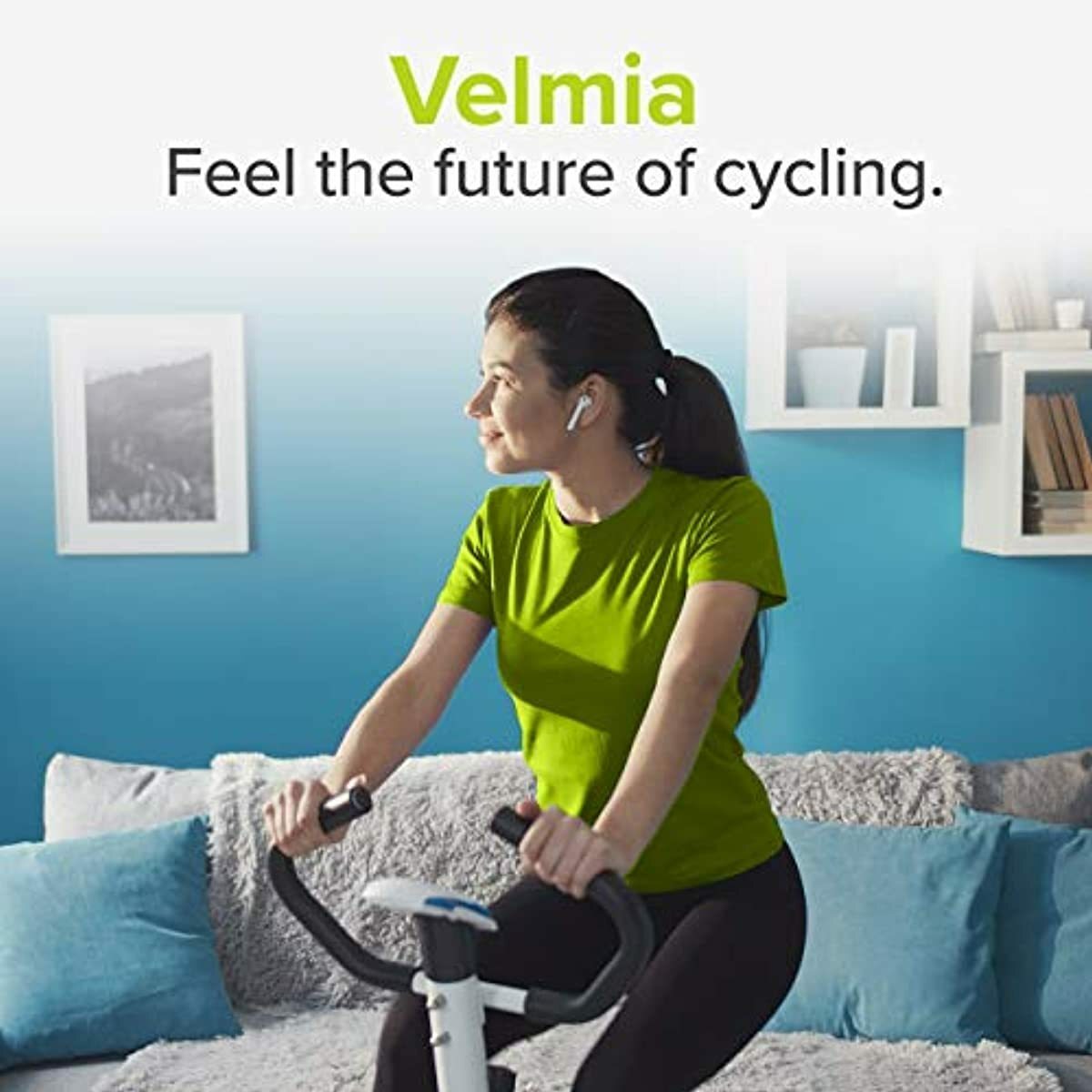 velmia bike seat