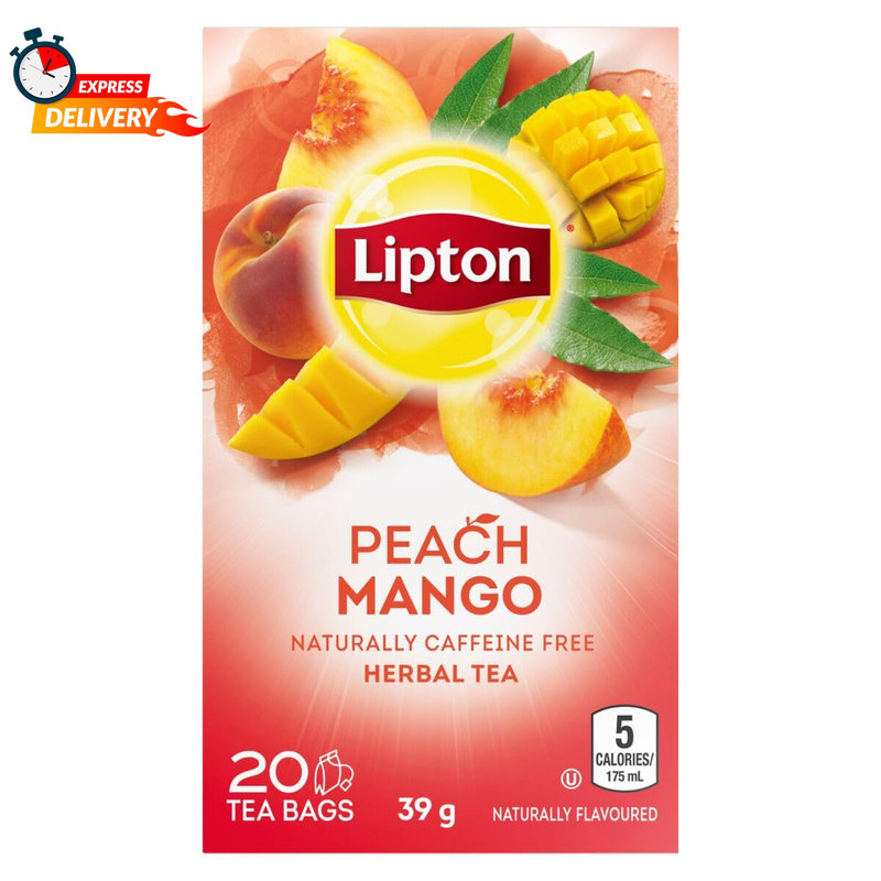 Bags 20 Tea