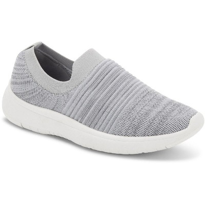 

Женские спортивные и тренировочные кроссовки Aqua College Kamila 9,5 Medium (B,M) 3632, Grey knit, Kamila