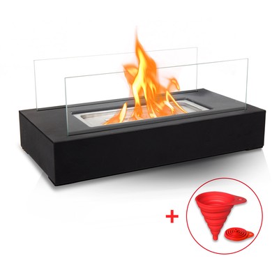 Home Garden Weber Factory Round Outdoor 28 Portable Fire Pit 3 4