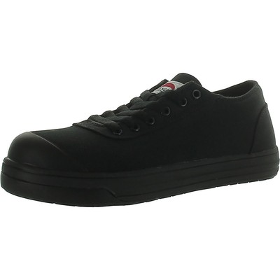 Avenger Mens Blade Black Work & Safety Shoes Sneakers 11.5 Medium (D) BHFO 1566