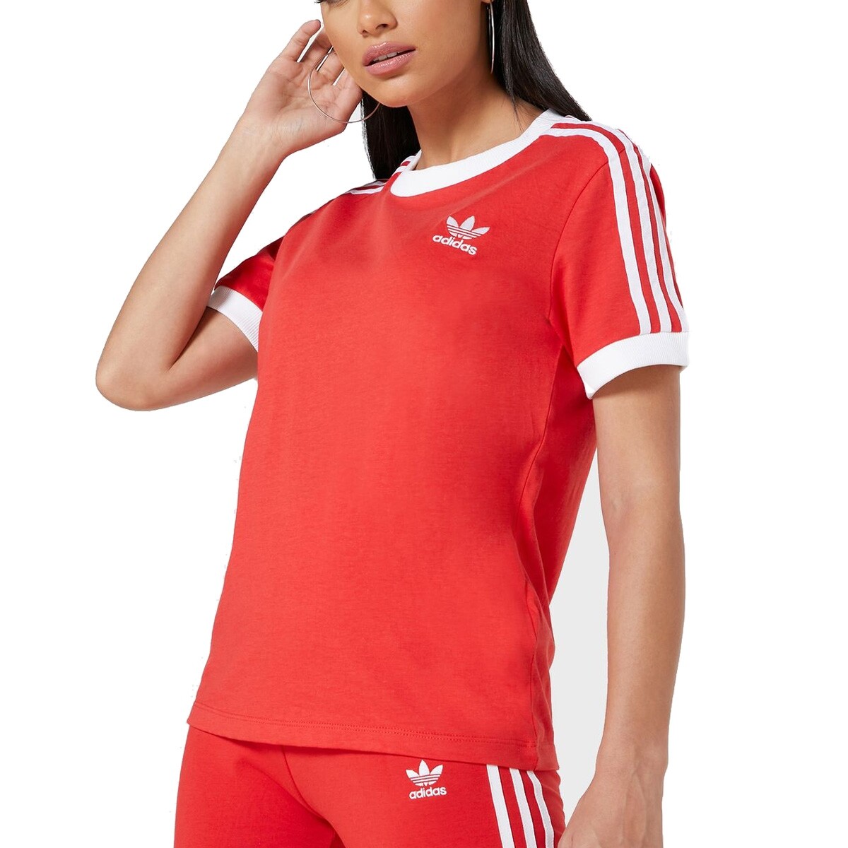 maglia adidas mezze maniche