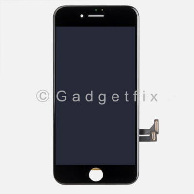 For Iphone 6 6S 7 8 Plus X XR XS Max 11 12 13 Pro LCD Touch Screen Digitizer Lot