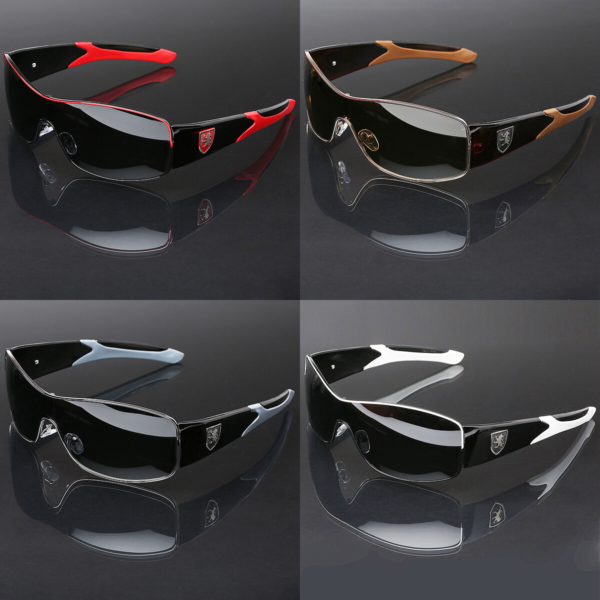 polar eagle glasses