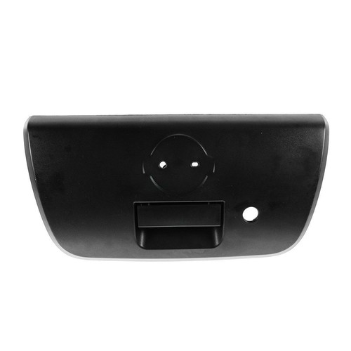 15991786 Black Tailgate Tail Gate Handle Bezel For Chevy 15991786 Black Tailgate Tail Gate Handle Bezel For Chevy