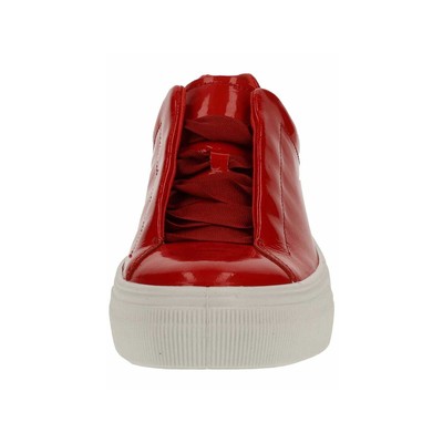 LEGERO LEGERO SNEAKERS DAMEN ROT NEU & OVP 213534