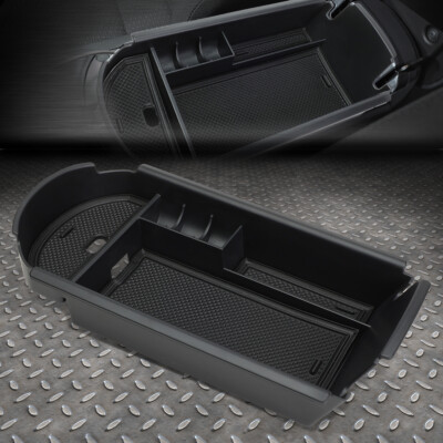 ДЛЯ TOYOTA CHR 18-19 СЪЕМНЫЙ ЯЩИК ДЛЯ ХРАНЕНИЯ ЦЕНТРАЛЬНОЙ КОНСОЛИ, ПОДЛОКОТНИК, ЛОТОК-ОРГАНАЙЗЕР