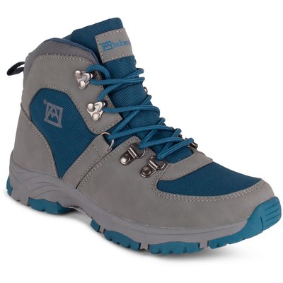 

Женские походные ботильоны Avalanche Boulder Outdoor Walking BHFO 6509, Grey, Boulder