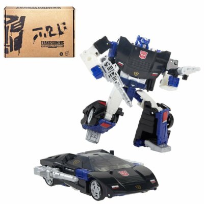 NEW Hasbro F0482 Transformers Generations Selects WFC-GS23 DELUXE DEEP COVER