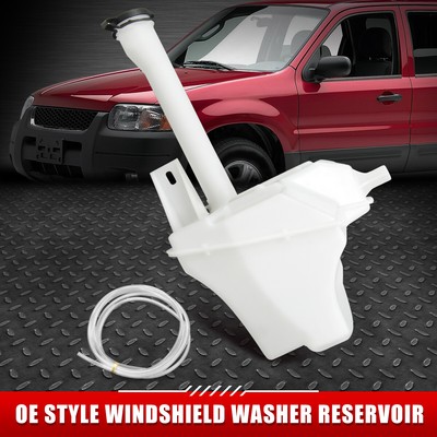 ДЛЯ 01-07 ФОРД ЭСКЕЙП МЕРКУРИ МАРИНЕР ОМЫВАТЕЛЯ ЛОБОВОГО СТЕКЛА БАЧОК