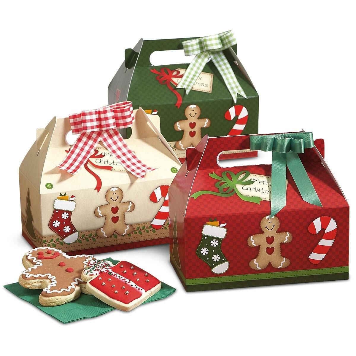 Es For Cookies, Candy And Other Goodies ~ New