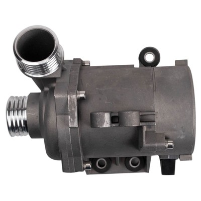 Electric Water Pump & Thermostat with Housing Kit for BMW