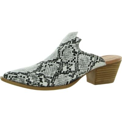 

Женские повседневные шлепанцы Code West Text Me без шнуровки с животным принтом BHFO 4081, Snake, Text Me