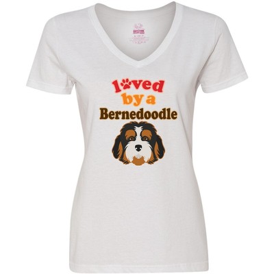 Bernedoodle apparel store