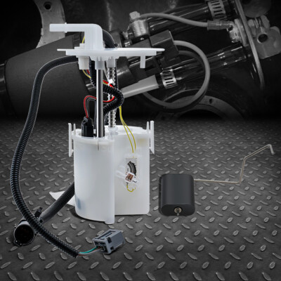 Для 02-03 Ford Taurus Mercury Sable Модуль заднего электрического топливного насоса в сборе