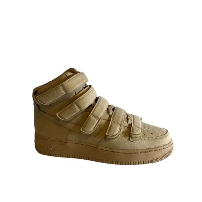 Nike x ''Billie Eilish'' Air force 1 High '07