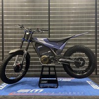 THE ALL NEW 2026 EM ESCAPE R  ELECTRIC TRIAL/TRAIL BIKE ***IN STOCK NOW***