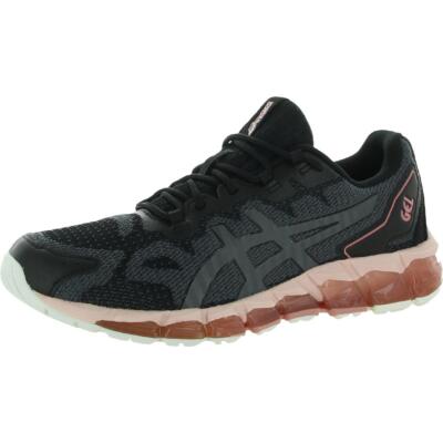 Женская спортивная обувь Asics Gel Quantum 360 6 8 среднего размера (B,M) 8932