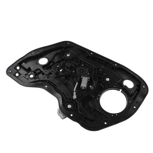 Window Regulator w/ Motor for Hyundai Elantra Sedan Only 20112016