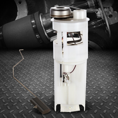 ДЛЯ DODGE RAM 1994 ГОДА ВЫПУСКА 1500 2500 3500 3.9/5.2/5.9L МОДУЛЬ ЗАДНЕГО ТОПЛИВНОГО НАСОСА В СБОРЕ