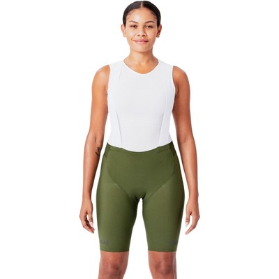 

Шорты GOREWEAR Distance Bib+ 2.0 — женские, GOREWEAR