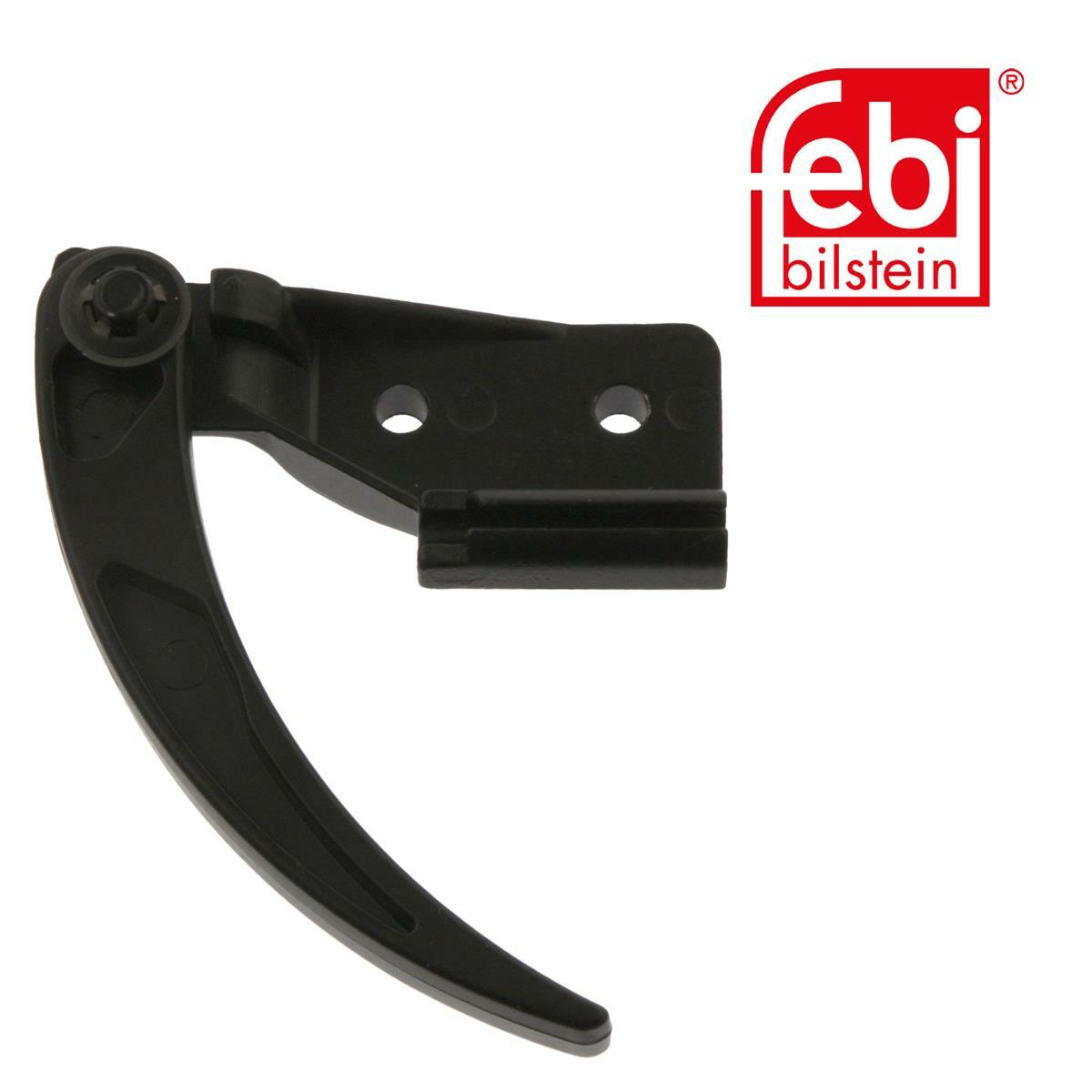 Février bilstein 40873 Handle pour le rabat avant pour Evobus, Mercedes Benz