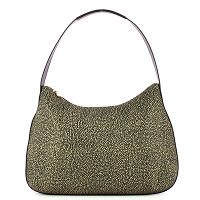 Borsa borbonese hotsell hobo bag