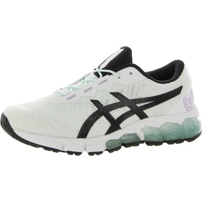 Asics Girls Gel-Quantum 180 5 GS Спортивная и тренировочная обувь Обувь BHFO 5838