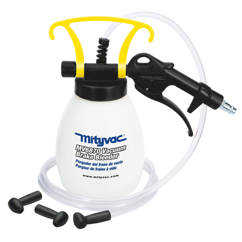 Mityvac MV6870 Vacuum Brake Bleeder