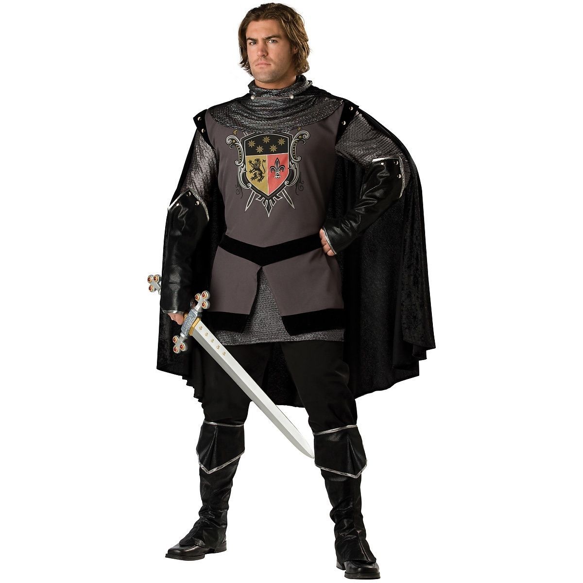 InCharacter Men's Costume