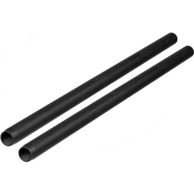 Tilta 18 Threaded 19mm (0.74) Rods, Pair #R19-450-P