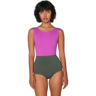 

Seea Swimwear Цельный купальник Lido — женский Jazzberry (C-Skin