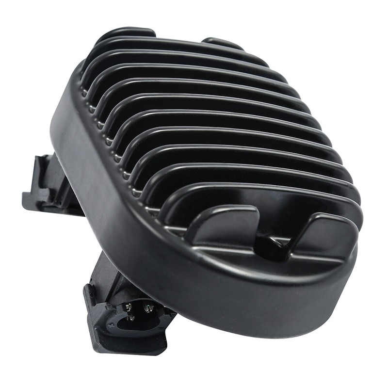 Voltage Rectifier Regulator Fit for Harley Fat Boy Fat Bob Replace For 74700031 