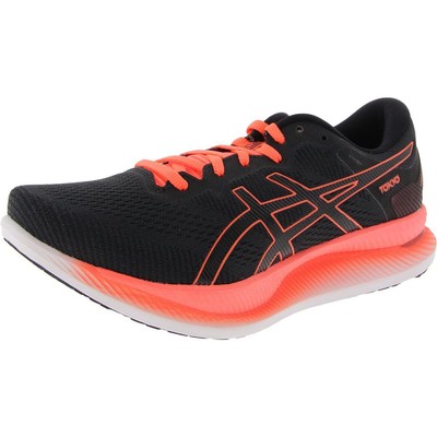 Мужские кроссовки для бега и тренировок Asics GLIDERIDE TOKYO черного цвета 8.5 Medium (D) 2042