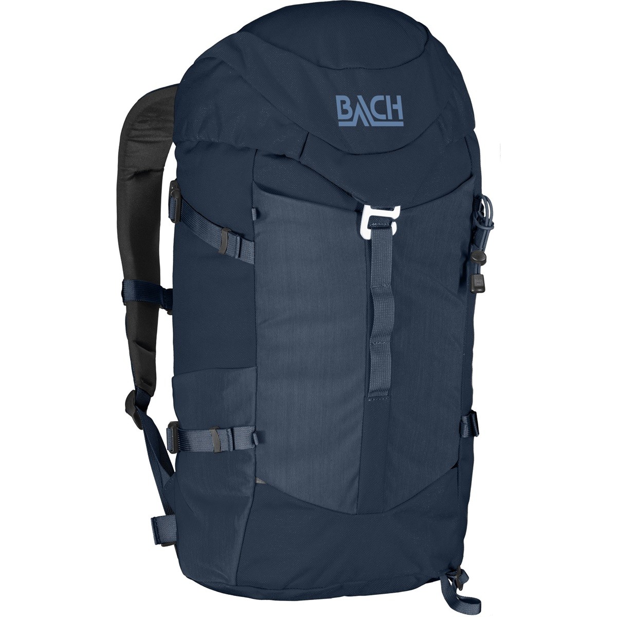 Bach - B276724-0096 - Rucksack - Roc 22 - blau