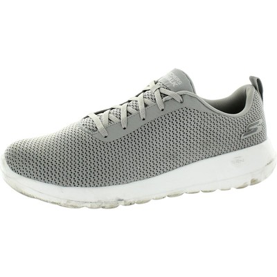 

Мужские кроссовки Skechers Go Walk Max-Effort серые 11 Medium (D) BHFO 7926, Light gray