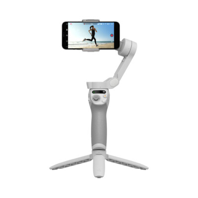 DJI OSMO MOBILE SE 美品 DJI Osmo Mobile SE Smartphone Gimbal Stabilizer Android