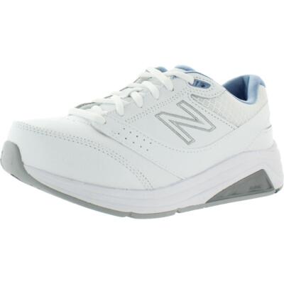 

Женские прогулочные туфли New Balance 928v3, белые, с дугой безопасности 8, очень широкие (4E) BHFO 6992, Белый