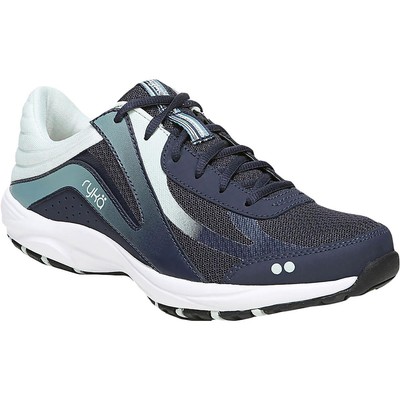 

Темно-синие кроссовки Ryka Womens Dash Pro для ходьбы 8,5 средний (B,M) BHFO 7571, Navy blue