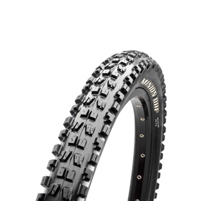 Maxxis Minion DHF WT Faltreifen - 27.5x2.50 Zoll - 3C MaxxGrip - EXO TR 63-584 /