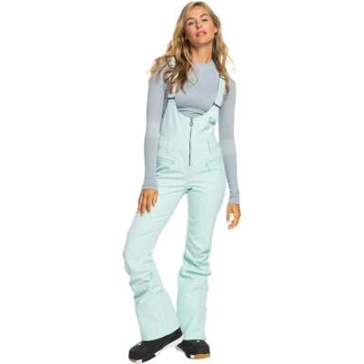 

Брюки-комбинезоны Roxy Summit - женские, Roxy