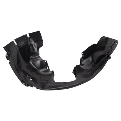 Inner Fender Liner Set For 2012-2018 Ford Focus FO1248150 FO1249150