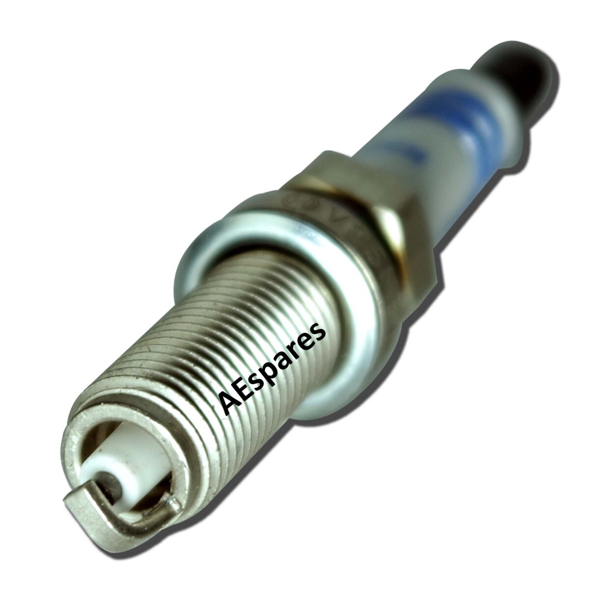 Genuine Bajaj Spark Plugs For Bajaj Pulsar 200NS + 200cc Dtsi BS-3 2012-2016  