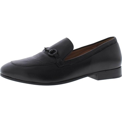 Женские кожаные мокасины без застежки Johnston & Murphy ALI BHFO 8763