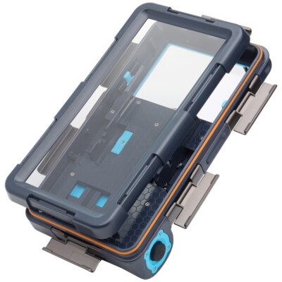 Pictar Waterproof Smartphone Case Item# 30748